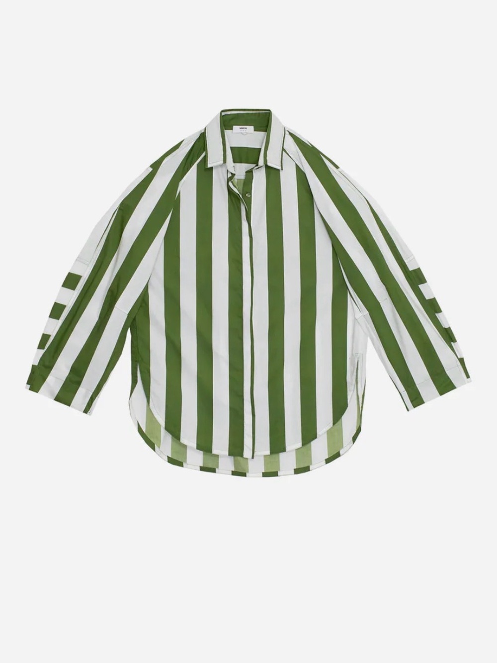 NWT Mikoh Paseo Shirt - Picture 1 of 6